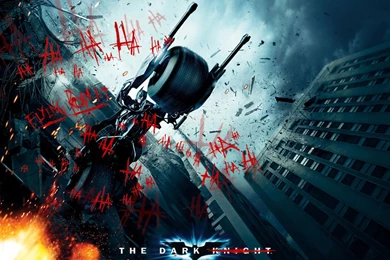 Batman Dark Knight Wallpapers Joker