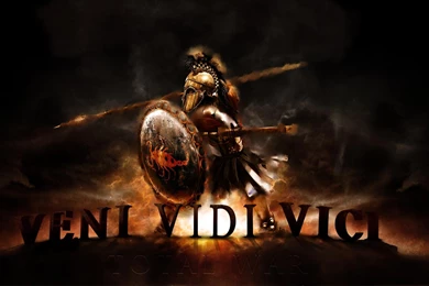 Wallpapers Total War: Rome II 3DEstrategas