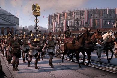 Download Rome HD Wallpapers: The Beauty Of 3,000 Year Old Ancient ...