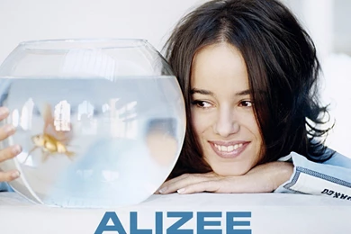 Alizee Wallpapers
