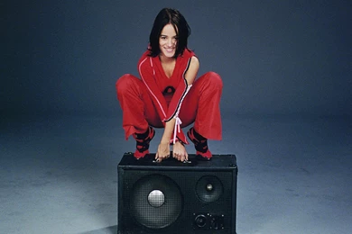 Esther Castillo: Alizee Wallpapers Hd