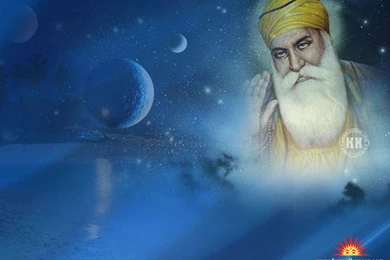 Sikh Wallpapers, Free Beautiful Wallpapers Of Sikh, Sikhi ...