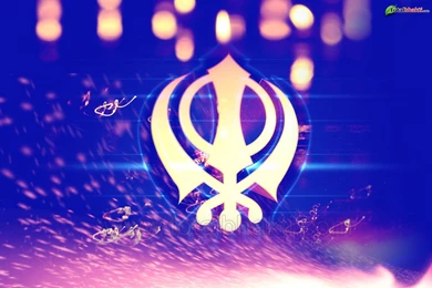 Sikh Wallpaper, Hindu Wallpaper, Sikh Symbol Wallpaper,, Download ...