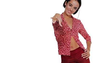 Alizee Wallpapers [8]   (