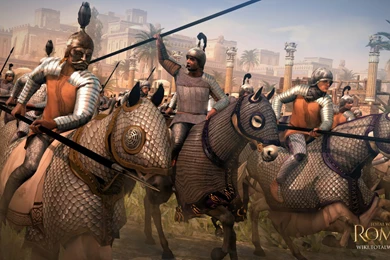 TOTAL WAR ROME Action Warrior Battle G Wallpapers