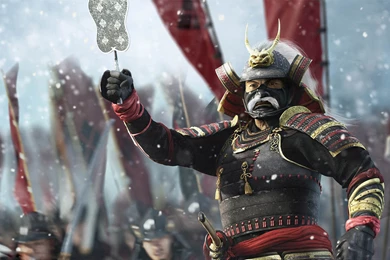 Shogun 2   Total War Wallpapers