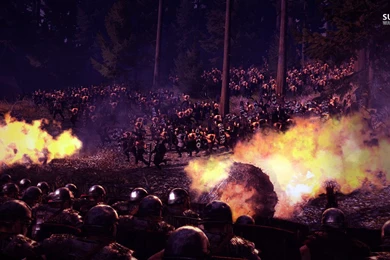 Total War Rome Ii Wallpapers Game Wallpapers 16728