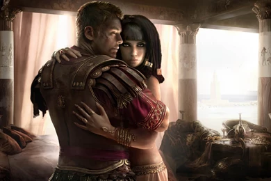 Total War: Rome II HD Wallpapers