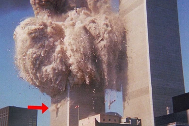 Another Photo From September 11 2001 By Death To The Swines On ...