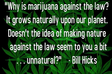 Funny Pictures Quotes About Weed