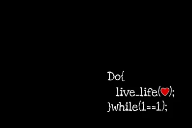 32 Programming HD Wallpapers