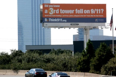 September 11 3rd Building 2015 Trending Wallpapers HD