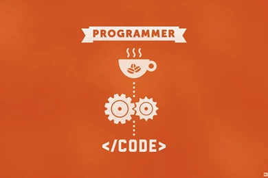 32 Programming HD Wallpapers