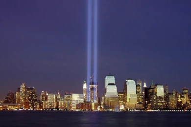 September 11, 2001: Remembering 9/11 – The Patriot Dude