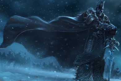 World Of Warcraft Wallpapers