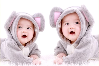 Babies Images Twins