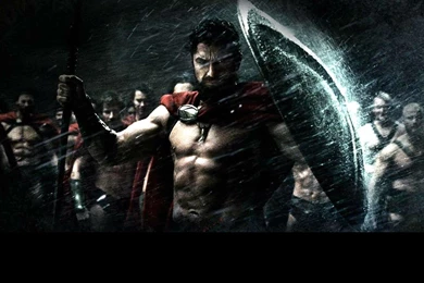 300 RISE OF AN EMPIRE Action Drama Fighting Warrior Fantasy ...