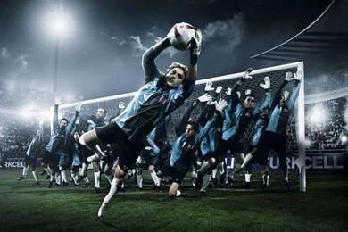 Wallpapers For > Cool Soccer Wallpapers Hd