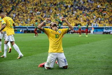 Neymar Wallpaper,neymar Wallpapers HD Wallpaper,fifa Backgrounds ...
