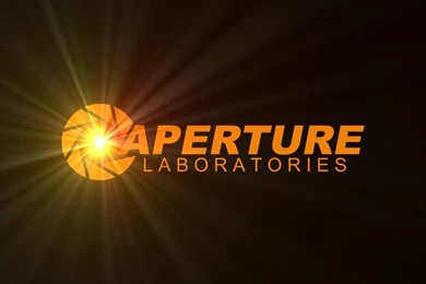 DeviantArt: More Like Aperture Science Wallpapers Ora By Jaberw0cky