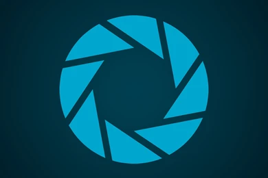 Aperture Science Wallpapers (2560x1440) By Veegi On DeviantArt