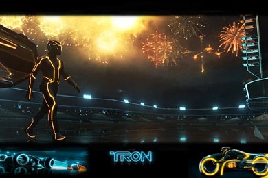 Photo 23 Of 44, Tron Legacy