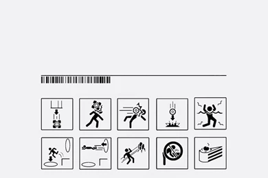 Aperture Science Enrichment Center Android Homescreen By ...