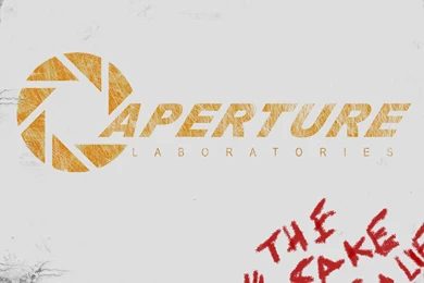 Aperture Science Wallpapers   Imgur