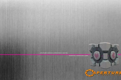 Aperture Science Wallpapers 3 By RobCoxxy On DeviantArt
