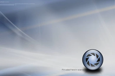 Ap Tightportal Dumpadd Another Aperture Science Wally By Dj ...