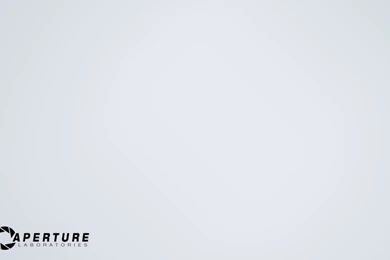 Portal Wallpapers   Aperture By Wistfulwriter On DeviantArt