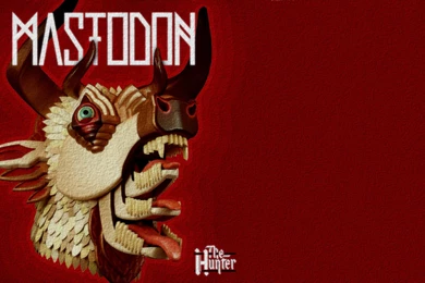 Mastodon Wallpapers