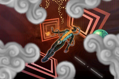 Download Some Mastodon Wallpapers 1600x1200