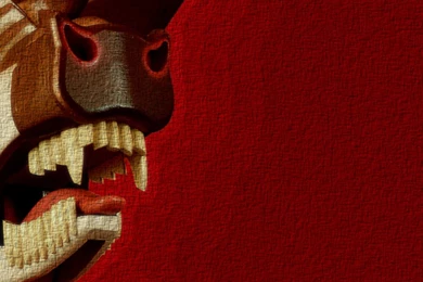 Mastodon iPhone 5 Wallpapers