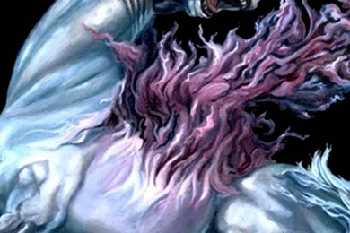 iPhone 5 Music/Mastodon Wallpapers ID: 24700