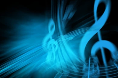 Calm Musical Wallpapers By Kniye On DeviantArt