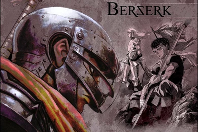 Berserk