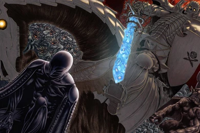 Wallpapers Berserk Anime   1920 X 1080   Anime Manga Japan Cartoons ...