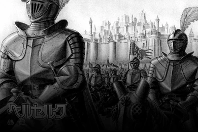 399 Berserk HD Wallpapers