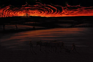 Berserk Anime Wallpapers HD Download