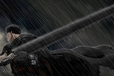 Wallpapers Berserk Berserk Anime Image