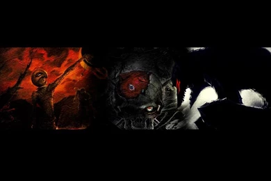 Wallpapers Berserk Anime Image