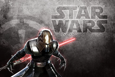 Star Wars Sith Wallpapers High Resolution – Wallpapers