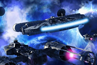 High Resolution Star Wars War Ships Wallpapers Widescreen ...