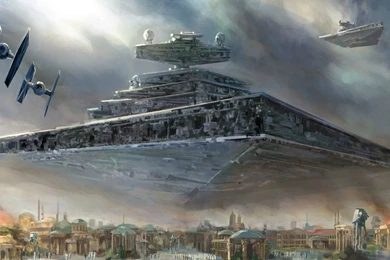 High Resolution Star Wars Wallpapers   SiWallpaperHD Tag: 1