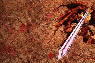 Anime & Manga HD Wallpapers   Page 168