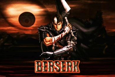 Download Berserk Wallpapers 1920x1080