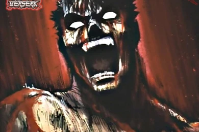 Download Berserk Guts Konachan Anime Wallpapers 1024x768