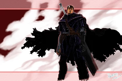 Berserk Computer Wallpapers, Desktop Backgrounds