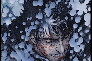 Berserk Computer Wallpapers, Desktop Backgrounds